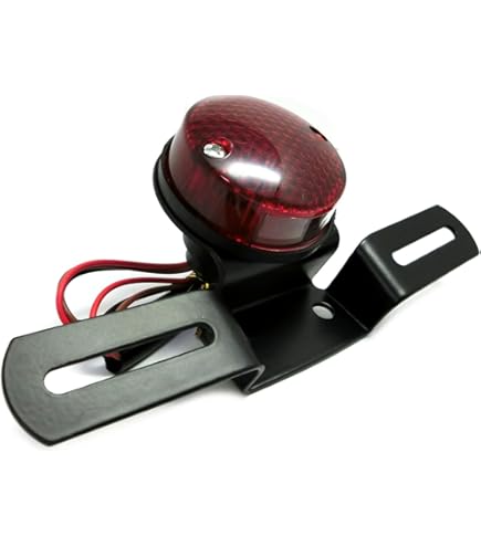 アドレスv125 テールランプ　キタコ製 LED テールランプSET for アドレスV125 (L0)